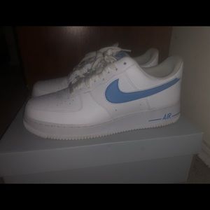 Nike Air Force 1
